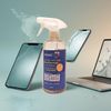 ROGGE Original Screen Cleaner 500 ml for Perfect LCD - TFT - LED - OLED Cleaning