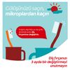 Colgate Triple Action Medium Toothbrush