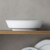 Noritake Laurelvale Oval Vegetable Bowl, 32 oz.