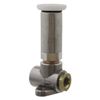 febi bilstein 22702 Kraftstoffhandpumpe , 1 Stück