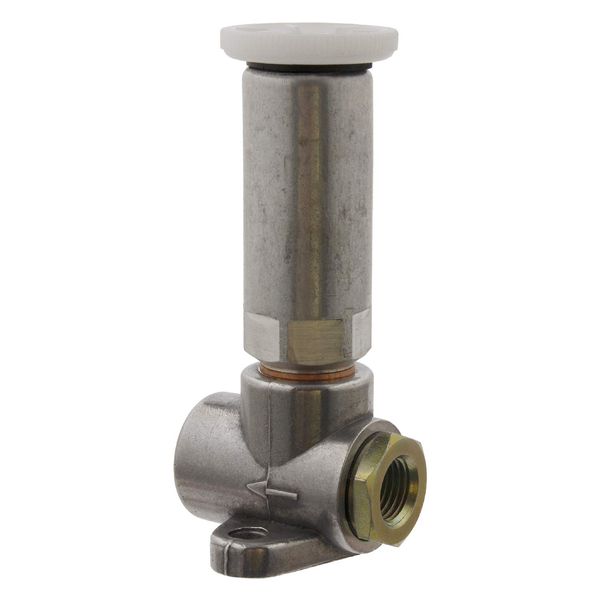 febi bilstein 22702 Kraftstoffhandpumpe , 1 Stück