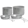 Doug DG-0102 Bonfire Can M/L Set
