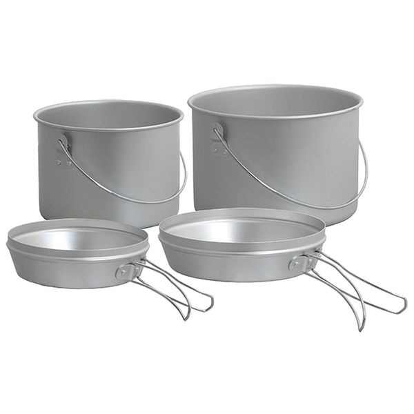 Doug DG-0102 Bonfire Can M/L Set