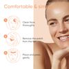 Face Patches "Down the Frown" - Variant (1 Pad)