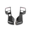 9x Inner Full Set Decor Cover Frame Trim Kit For 4Runner 10+ Carbon Accessories