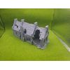 HO scale destroyed Building Moore Residence 1:87 scale 3D print Grimdale