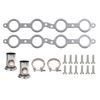 Truck Headers For 60-86 C-10 LS Chevy GMC LS1 LS2 LS3 LS6 LS9 (Conversion Swap)