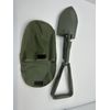 Convenient Folding Shovel Outdoor Tools Convenient And Fast Garden Camping