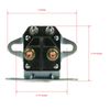 4-Post Starter Solenoid for Simplicity 1700751SM, 1722739, Snapper 1722739