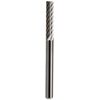 Dremel Accessory 9901 Tungsten Carbide Cutter Bit with Square Tip - 3.2 mm Multifunctional Cutting Bit for Rotary Multi Tool