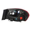 Labwork Outer Tail Light For 2016-2021 Chevy Malibu Brake Lamp Driver Left Side