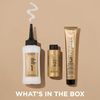 L'Oréal Paris Superior Preference Fade-Defying + Shine Permanent Hair Color, LB01 Extra Light Ash Blonde, Hair Dye Kit (Pack of 1)
