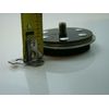 Rubber Sanding Pad 2.125" 105-10027