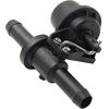 Replacement Heater Valve fits 1999-2003 Ram 1500 Van (Extended Cargo Van)