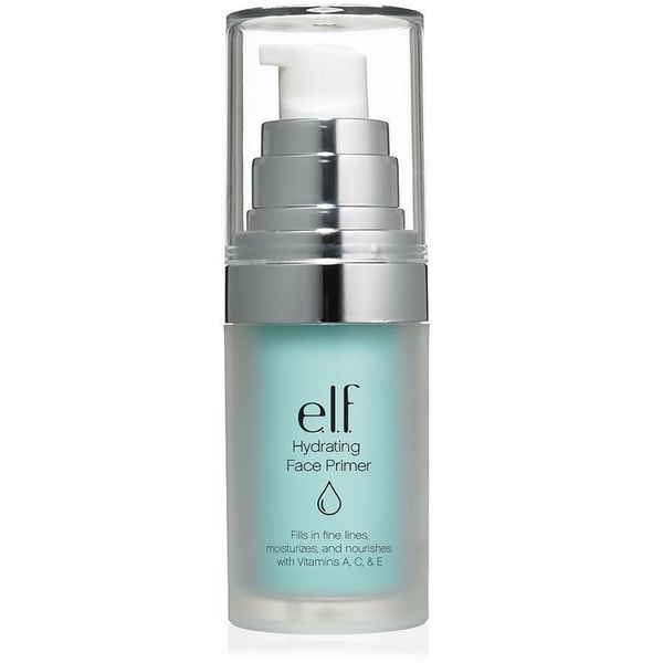 ❤ elf makeup Hydrating Face Primer ❤