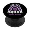 Migraine Support Squad Migraine Awareness PopSockets Swappable PopGrip