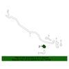 20401FA021 Suspension Sway Bar Bushing (Inner)