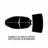 Precut Carbon Window Tint Film Kit For Lincoln Models