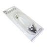 AUTOMOTIVE BRAKE LINE BLEEDING BLEEDER FLUSH TOOL KIT SYSTEM UNIVERSAL SERVICE
