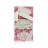 Rosa by Nesti Dante Soap Gift Set