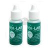 Infalab Magic Touch Liquid Styptic Skin Protector Stop Bleeding Cuts (2 pieces)