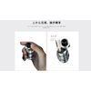 Vaporesso iTank T Atomizer VAPE Vape Atomizer 6ml (Silver)