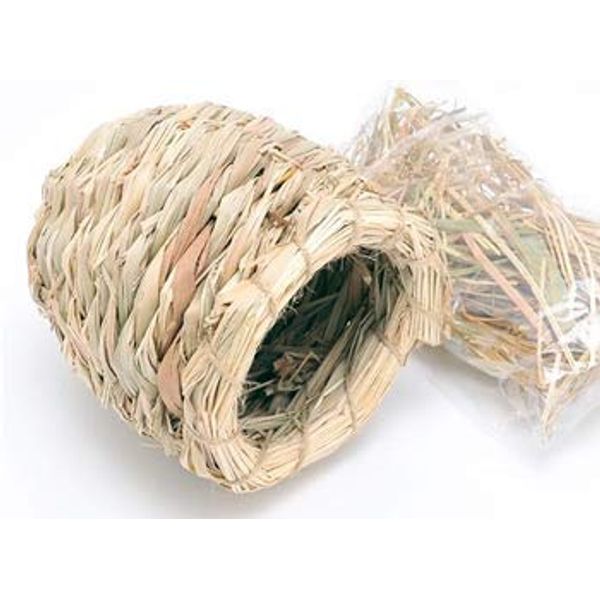 Alata Small Bird Nest (1 Piece)