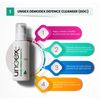 Demodex Defence Cleanser | For Demodicosis, Acne Rosacea, Dermatitis Blepharitis