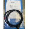 22A Control Cable Plug 3 Conductor With Butt Connectors For Miller Wire Feeder
