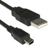 Babz Tech USB DATA/SYNC CABLE FOR BUFFALO MINISTATION 500GB USB 2.0 HARD DRIVE