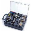 SPARE BULB KIT H1 H4 H7 for DUCATO