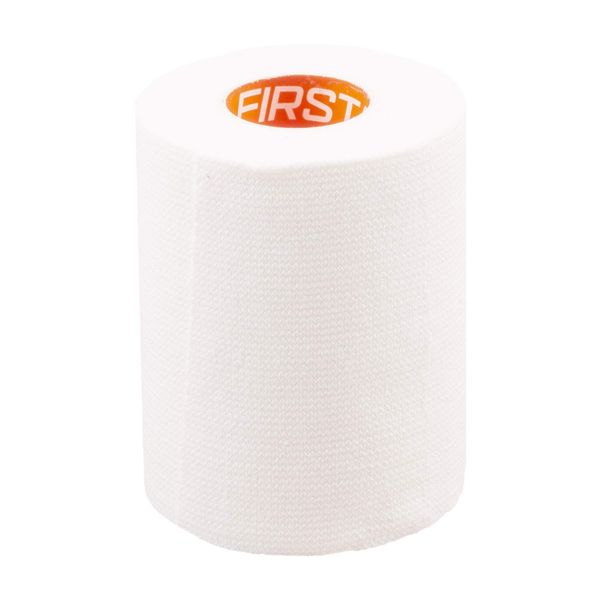 Firstaid4sport Straight Edge EAB 7.5cm x 4.5m