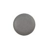 Blue Oval Industries 1987-1993 Mustang Armrest Pad Center Console Hinge Access Plug Gray