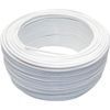 JAPPY 4.0X0.4 White Insulation Tube for Markers