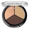 NYX Professional Makeup 3 Steps To Sculpt - Medium, 0.079 kg