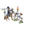 Playmobil Medieval Jousting Area