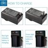 BM Premium LP-E6NH High Capacity Battery and Charger