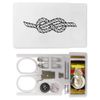 'Rope Knot' Mini Travel Sewing Kit (SE00034059)