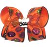 HL-2040L Halloween Hair Bow