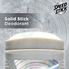 Speed Stick Men's Antiperspirant Deodorant, Unscented, 3 Ounce, 4 Pack