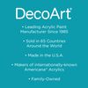DECO ART Pouring Medium 8OZ, 236 ml (Pack of 1)