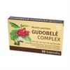 GUDOBELĖ Complex 20 Capsules Cardiovascular Health Heart Vascular Function