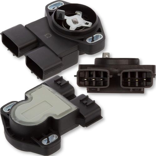 Mechanics Choice Throttle Position Sensor for 1995-2004 INFINITI, Mercury, Nissan 200SX, 300ZX, Frontier, G20, J30, Pickup, Quest, Sentra, Villager, Xterra (3.0L V6)
