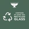 Ravenhead Essentials Shot Glass 6.5cl Cdu