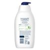 Nivea Men Sensitive Body Wash for Sensitive Skin with Bamboo Extract, 30 Fl Oz Bottle