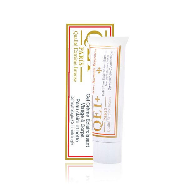 Qei+ Paris Active Harmonie (Gel Cream)