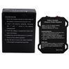 Ultrasonic Under Hood Rodent Repellent Device