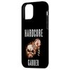 iPhone 12 Mini Hardcore Gabba I Hardcore Techno Gaba Smartphone Case