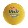 Voit Enduro Playground Ball, Yellow, 10"