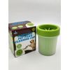 pet paw wash cup silicone Bristles